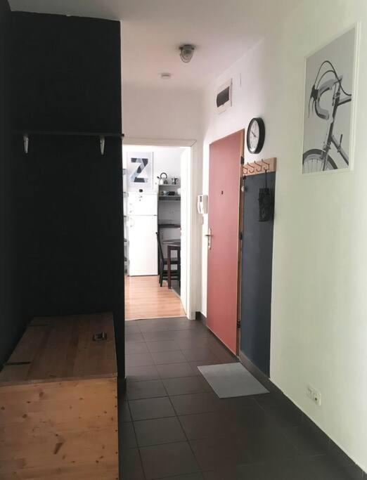 Apartmán Perfect Family-friendly Midtown Apt+french Balcony Budapest